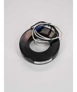 CR Magnetics CR7RL-801 Current Transfomer Ratio 800: 5A  - $483.01 MXN