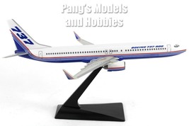 Boeing 737-900 737 Winglets Boeing Demo Colors 2004 - 1/200 by Flight Miniatures - £23.22 GBP