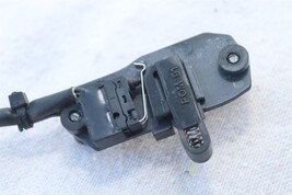 Chrysler Crossfire Convertible Top Position Sensor Micro Switch Microswitch image 6