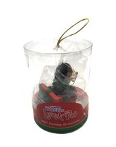 PetSmart Charities Luv-A-Pet 2007 Dog in Christmas Box Present Ornament - $11.95