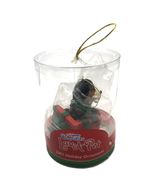 PetSmart Charities Luv-A-Pet 2007 Dog in Christmas Box Present Ornament - $11.95