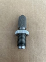 RCBS 30/ 30 WCF  WINCHESTER CENTER FIRE,   SEATING DIE, RELOADING DIE GR... - $235.41 MXN