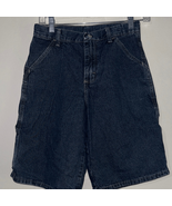 Wrangler Size 12 Carpenter Shorts - $163.03 MXN