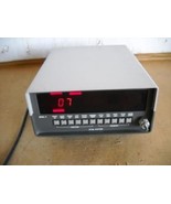 Pace Tech Model II Vital System Monitor - $49.88 CAD