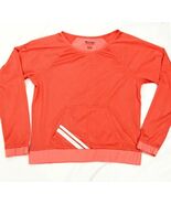 Women Champion Mesh Pullover Athletic Shirt Sz Small Loose  Excellent co... - $179.79 MXN