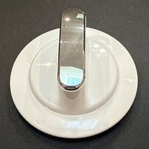 WE01X22616 212D1726 GE Control Knob OEM WE01X22616 - €7,67 EUR