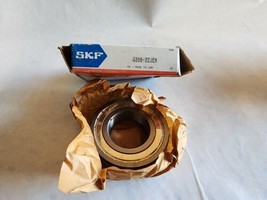 SKF 6208-2ZJEM Radial/Deep Groove Ball Bearing - $29.99