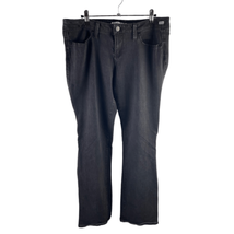 No Boundaries Straight Jeans 15 Women’s Black Pre-Owned [#3518] - $20.00