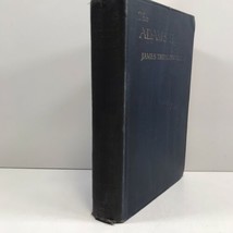 The Adams Family by James Truslow Adams 1930 First Edition Hardcover - £19.22 GBP