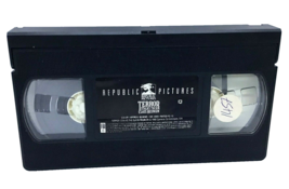 Terror Stalks The Class Reunion 1992 Republic VHS Jennifer Beals Horror ... - £27.40 GBP