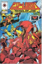 Psi-Lords Comic Book #2 Valiant Comics 1994 New Unread Fine+ - £1.38 GBP
