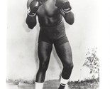 SONNY LISTON 8X10 PHOTO BOXING PICTURE - $4.94