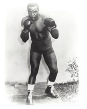Sonny Liston 8X10 Photo Boxing Picture - £3.91 GBP