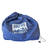 Bag Full of Camping Hiking Gear Equipment Cooking Stove Teapot Lamp Slum... - £74.93 GBP