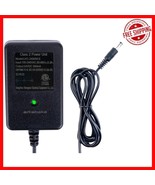 Safe &amp; Reliable 24V Battery Charger for Kids&#39; Ride-On Cars - Plug-In Acc... - $34.42 CAD