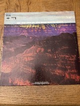 Grofe Grand Canyon Suite Album - £10.00 GBP