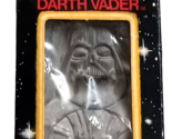 Vintage 1981 NOS Darth Vader Star Wars Bathroom Size Soap-
show original... - $16.39