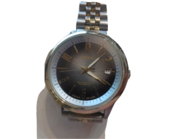 Vintage Timex Indiglo Perpetual Calendar Men&#39;s Quartz Watch Day P3 - $18.55