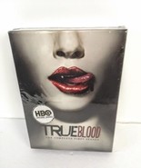 HBO Trueblood DVD Anna Paquin First Season Box Set NEW Sealed - £21.39 GBP