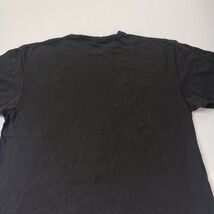 Bone Collector Men's Black Preshrunk Cotton Graphic Antler T-Shirt Sz XL (46-48) image 12