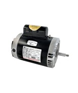 A.O. Smith B128 1HP Pool Pump Motor 115/230V Threaded Shaft Full Rated - €204,76 EUR
