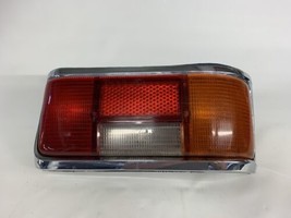 67 -72 Mercedes W108 280SEL Right Passenger Tail light Assembly - £115.99 GBP