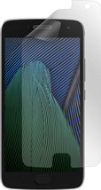 NEW INCIPIO Plex HD Motorola Moto G5 Plus Ultra Clear Screen Protector - £7.36 GBP