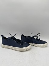 Giuseppe Zanotti Men&#39;s Sneakers Navy Size 43 - £240.07 GBP