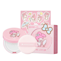 Green Finger x My Melody ChokChok Sun Pact Soft Block SPF50+ PA++++ 16g,... - $39.60