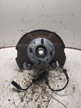 Passenger Front Spindle/Knuckle Canada Market Fits 09-14 FIT 1355854SAME... - $45.54