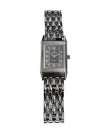 Authenticity Guarantee 
Jaeger-LeCoultre Reverso Shadow Ladies Watch 261... - $3,783.00