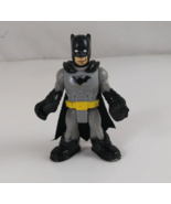 Imaginext Dc Super Friends Batman Mini Figure Blind Bag - $90.17 MXN