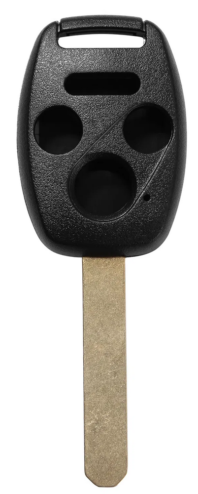 4 Button Remote Key Shell Case For Honda Civic 2006 - 2013  Strong and D... - $7.69