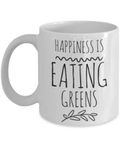 Funny Vegan Mug - Gift Vegan Coffee Mug - Vegan Tea Mug - Funny Vegan Cofee Mug  - £13.38 GBP+