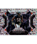 2020 Panini Prizm Unstoppable Prizms No Huddle #1 Roquan Smith - €2,79 EUR