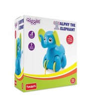 Funskool Giggles Alphy The Elephant (Free shipping worldwide) - £25.75 GBP