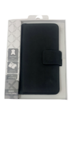Magnetic Wallet Case for Apple iPhone 6 6s Leather Folio Cover Protectiv... - $10.80