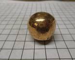 73g+ 99.99% Copper Metal Sphere Element Sample - $9.00