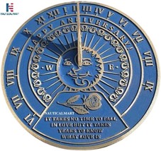 NauticalMart Looking for The Best Gift This Unique Garden Sundial Gift I... - £71.10 GBP