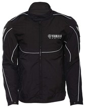 Yamaha Men&#39;s Jacket For Motorcycle Riding - £147.46 GBP