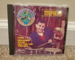 Tito Puente - Cuban Carnival (CD, 1990, BMG) - $11.11