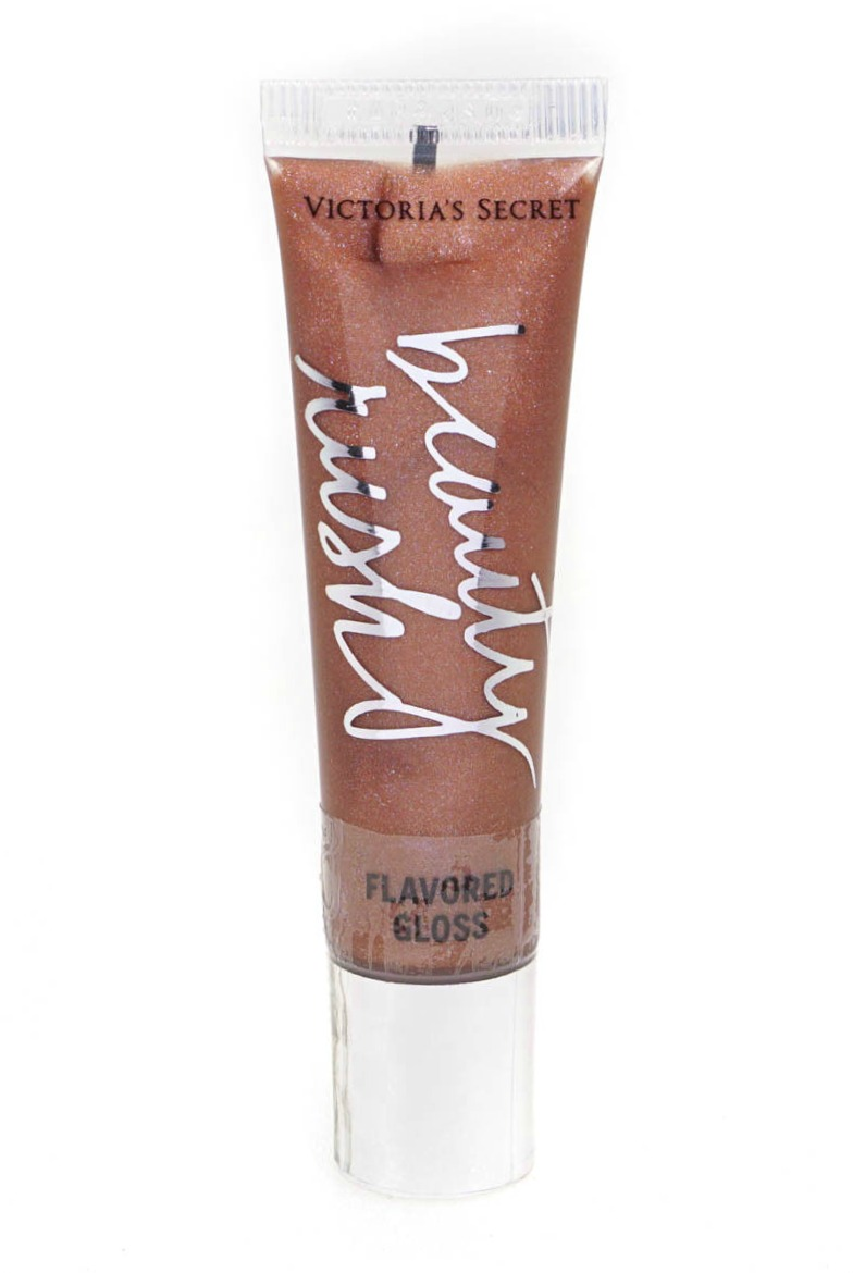 Victoria's Secret Beauty Rush Lip Gloss in Haute Cocoa - SEALED
