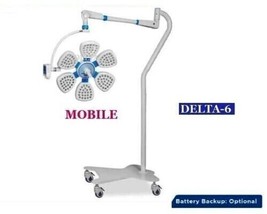 Advance OT Surgical Light medical use For all surgery Operation Theater Light FG - £1,343.89 GBP