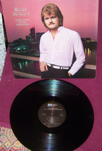 vintage vinyl album  80&#39;s 90&#39;s country {ricky skaggs} - £10.06 GBP