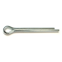 5mm x 45mm Zinc Plated Steel Metric Cotter Pins - £14.08 GBP