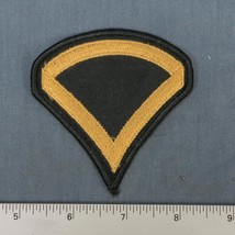 Vintage Army Private First Class Patch dq - $6.23