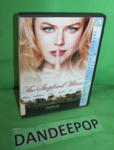 The Stepford Wives DVD Movie - £7.11 GBP