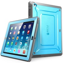 iPad 4th/3rd/2/1 Case SUPCASE UB PRO Rugged Protective Cover w/ Screen Protector - £35.11 GBP
