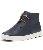SOREL Caribou Mod Chukka Mens Waterproof Victoria Leather Boots $170 Siz... - £63.10 GBP