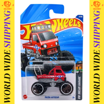 Hot Wheels Mazda Autozam Series Hw Dream Garage Case A 2025 + Free Casing - £2.30 GBP